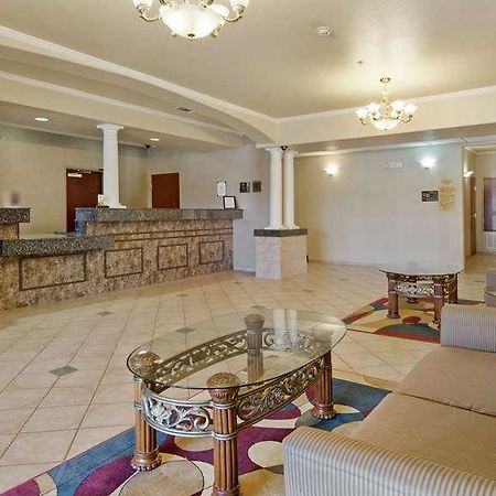 Surestay Plus By Best Western Quanah Esterno foto