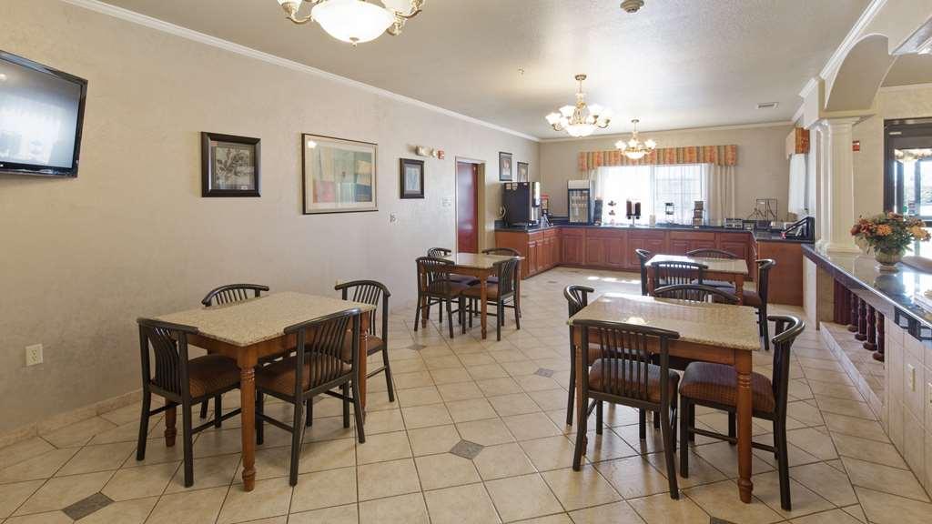Surestay Plus By Best Western Quanah Esterno foto